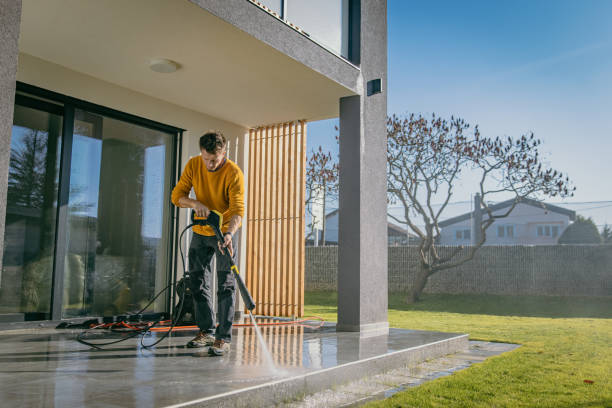 Animal Enclosure Cleaning in Bagdad, FL