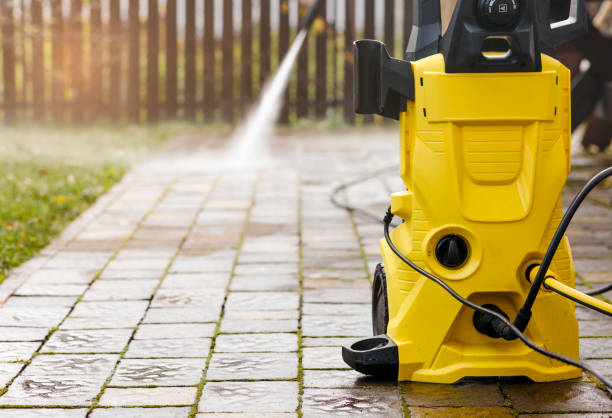 Best Factory Floor Cleaning  in Bagdad, FL